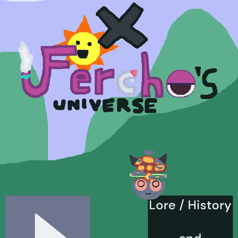 Game by @playlike_Fercho