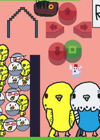 Claw with friends