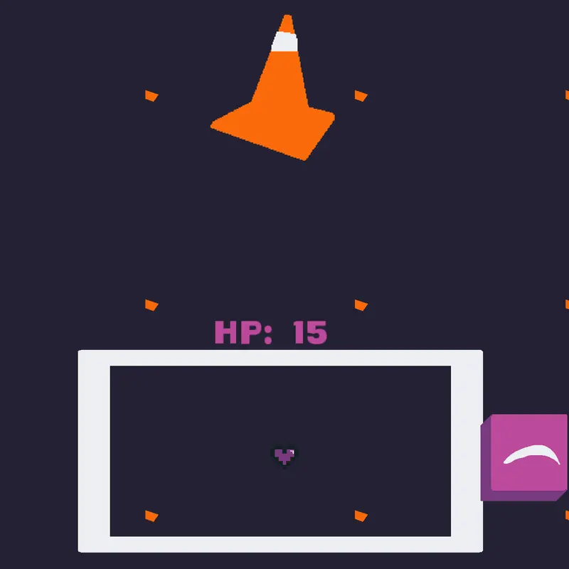 Game by @Purplecone
