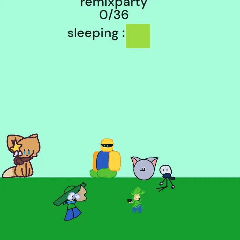 Game by @el_peos