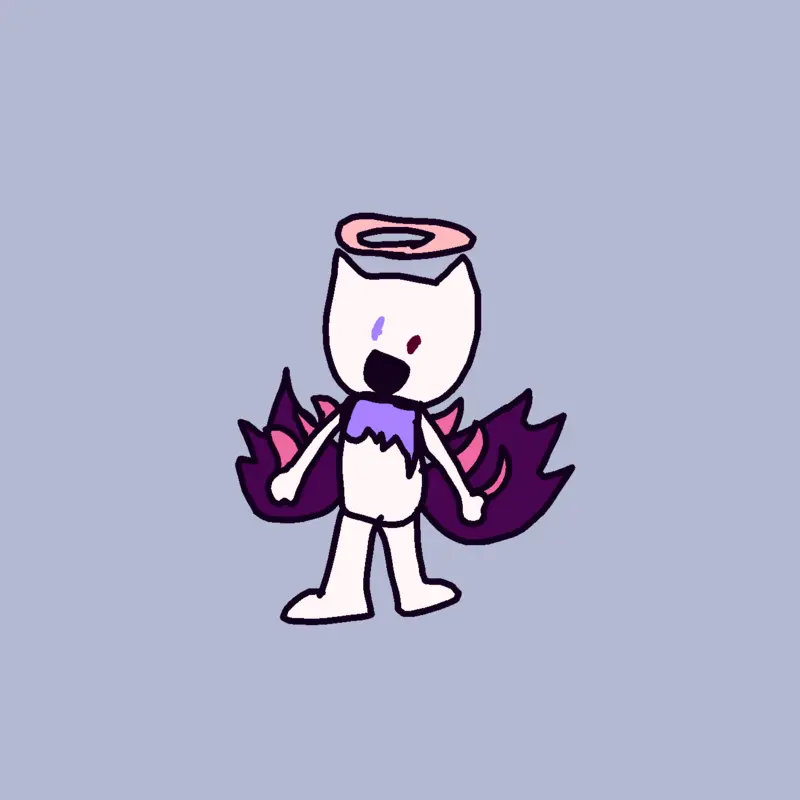 Game by @AngelCatStudios