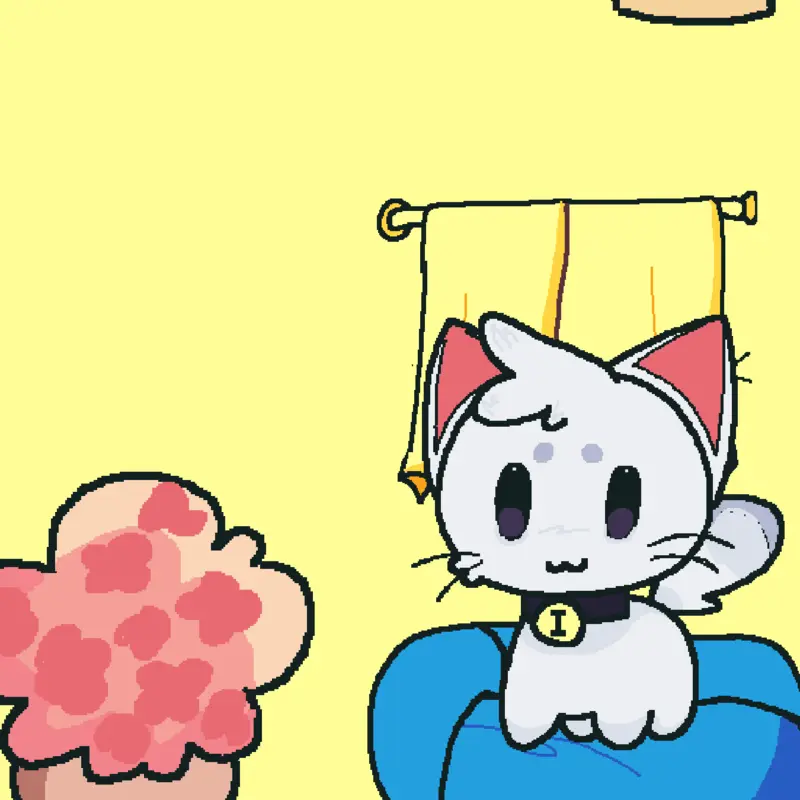 Game by @gigi_killer