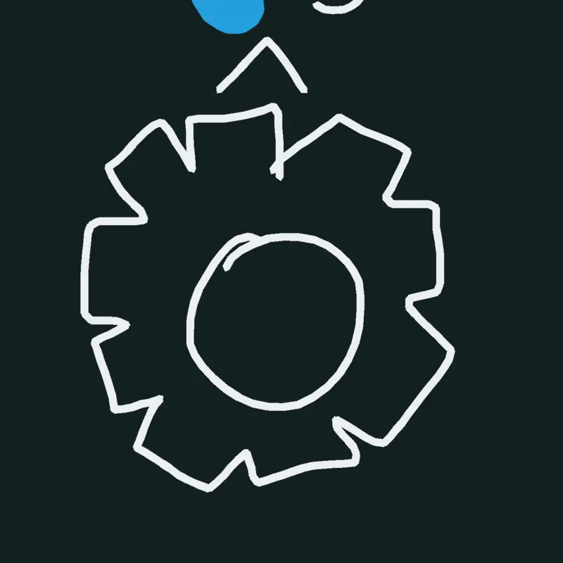 Sign in on settings by @Jcstudios
