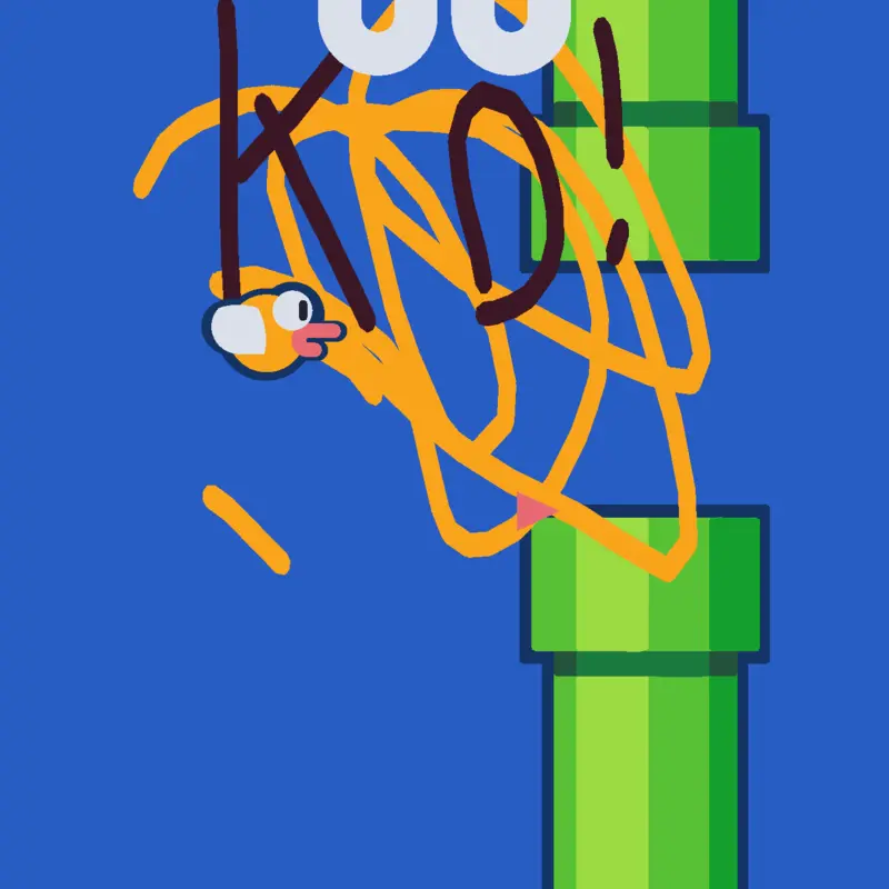 Game by @codysupot