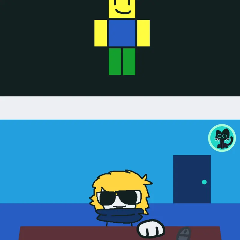 Game by @Patrick79898
