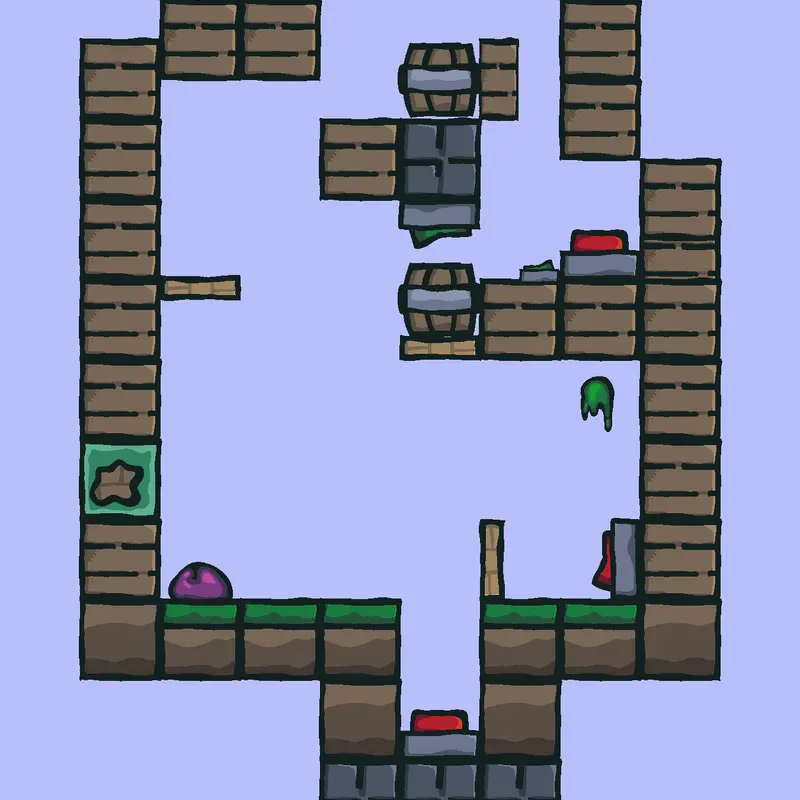 Game by @wddfddffddddddd