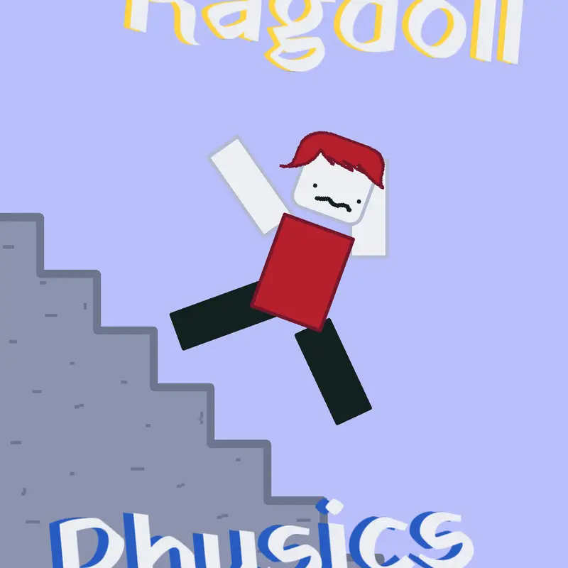 Game by @Ruaho763
