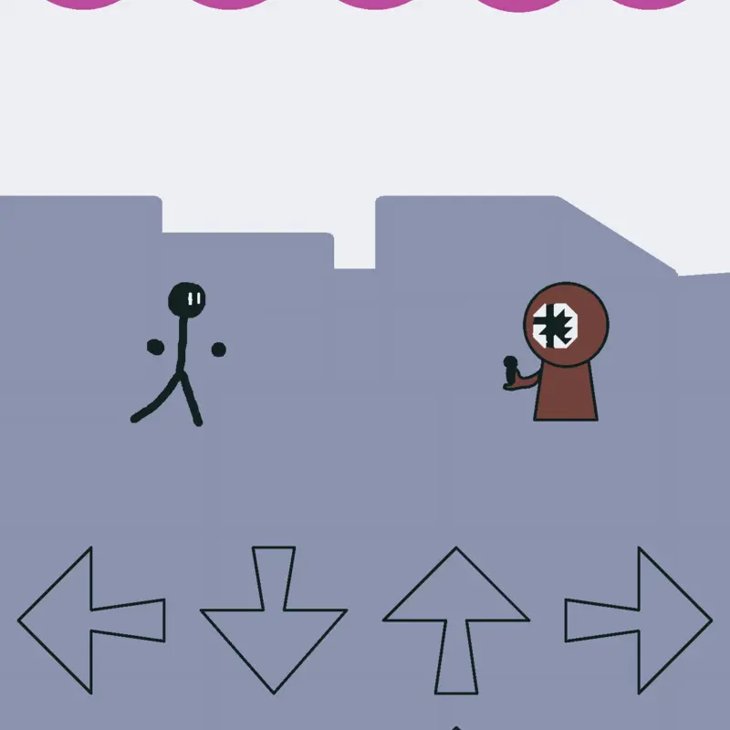 Game by @fire-drill