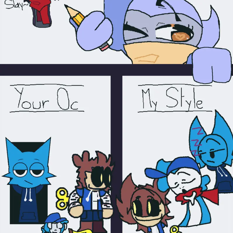 Game by @RinaTheVrPerson
