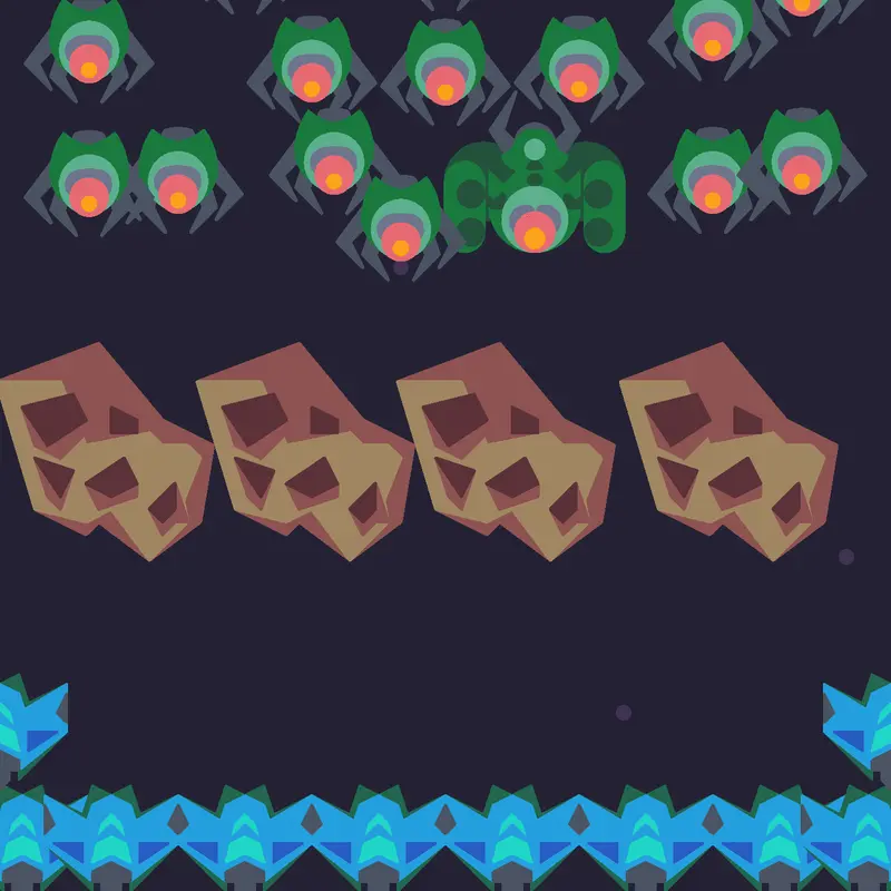 Game by @noigico