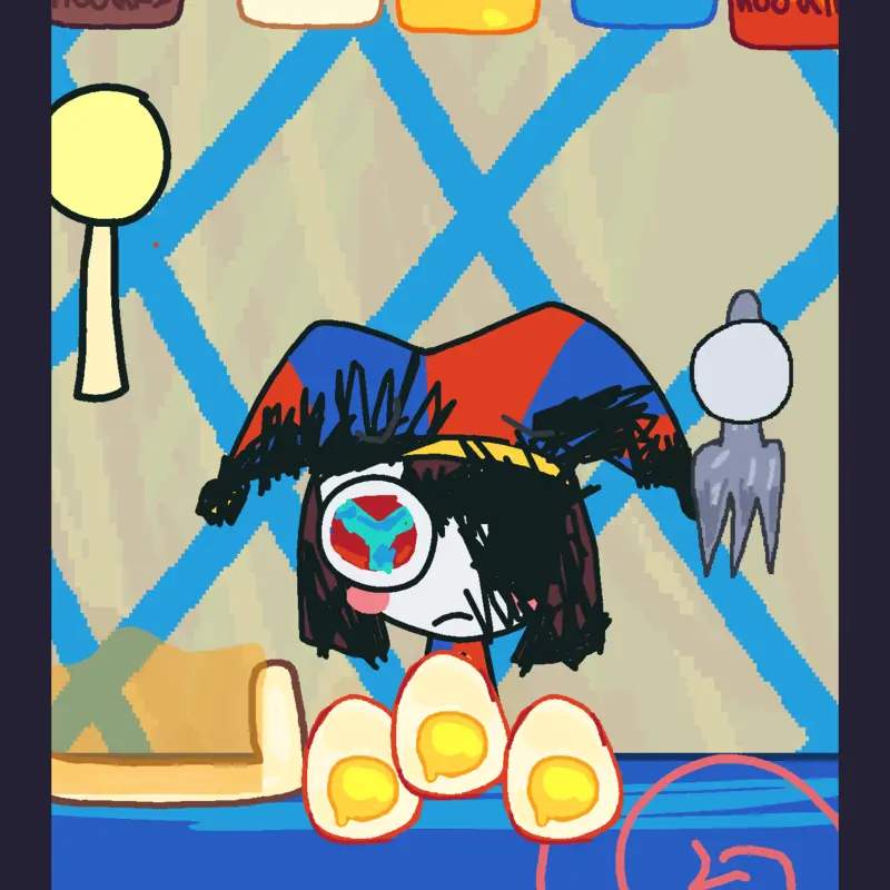 Game by @oapm