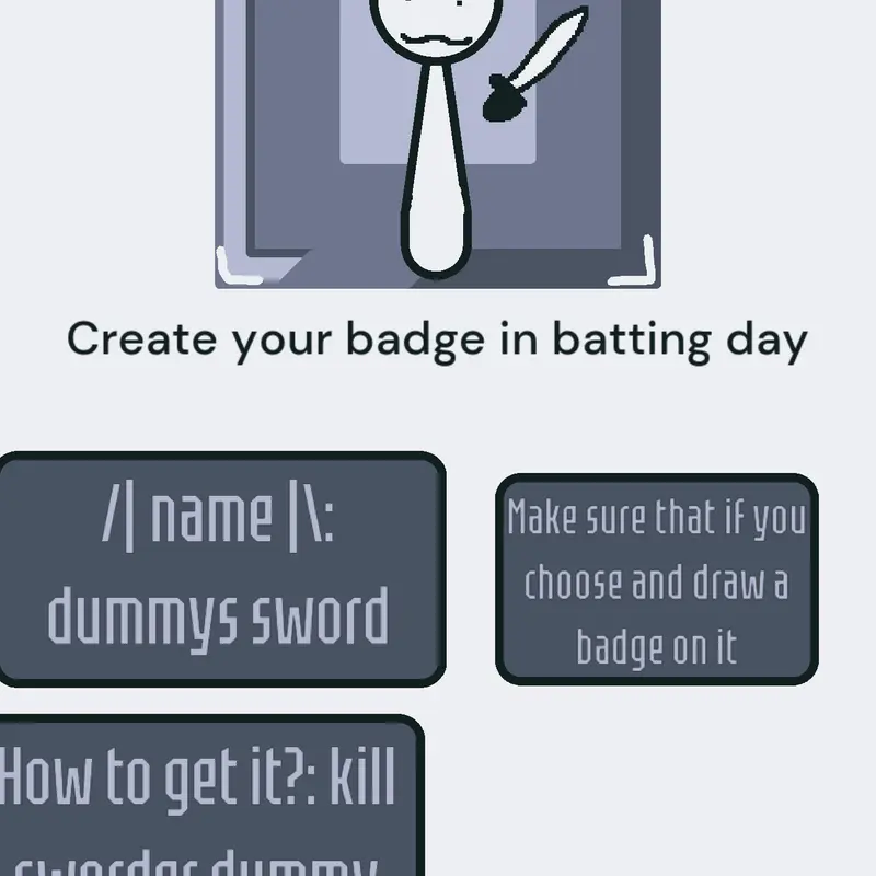 Achievement by @Apple191