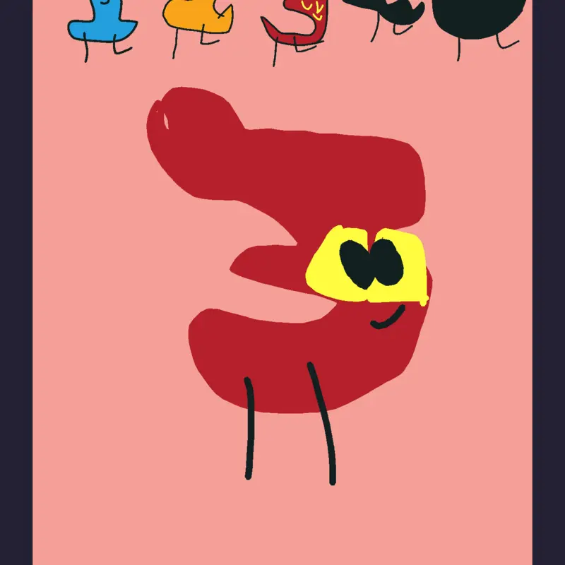 Game by @honeygani_bee