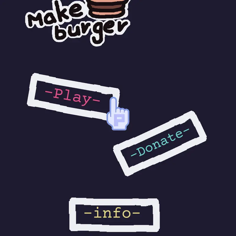 Game by @water_melon