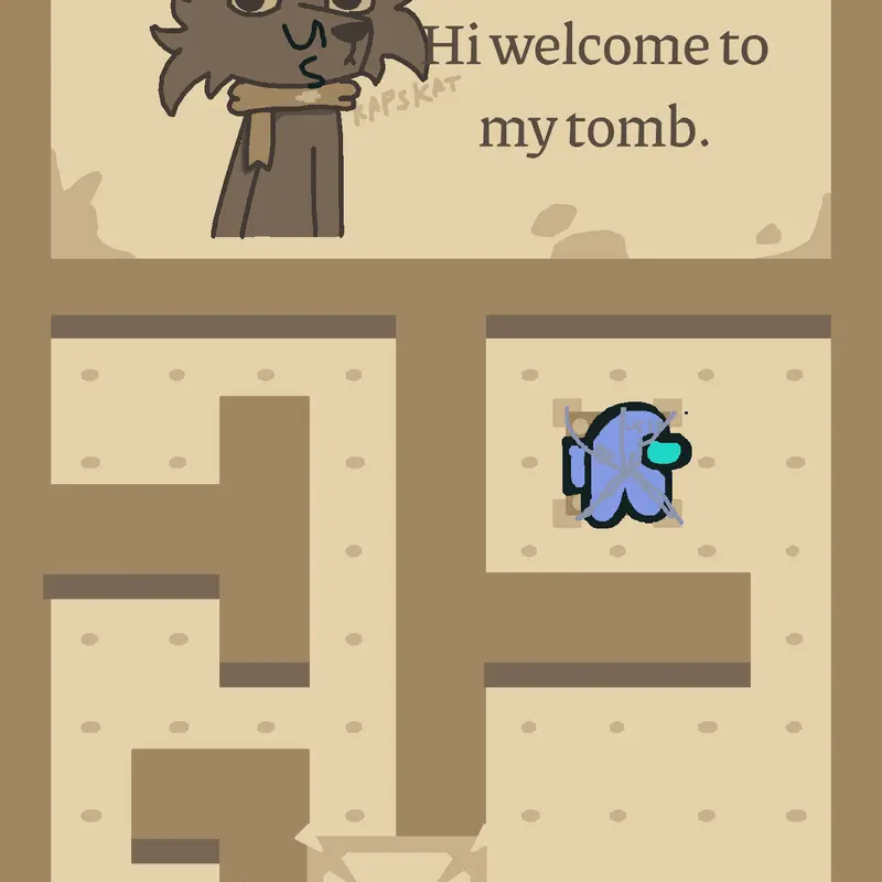 Game by @tulumen