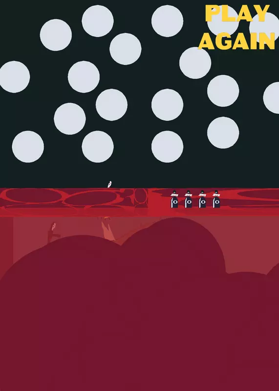 Game by @Gojira2197