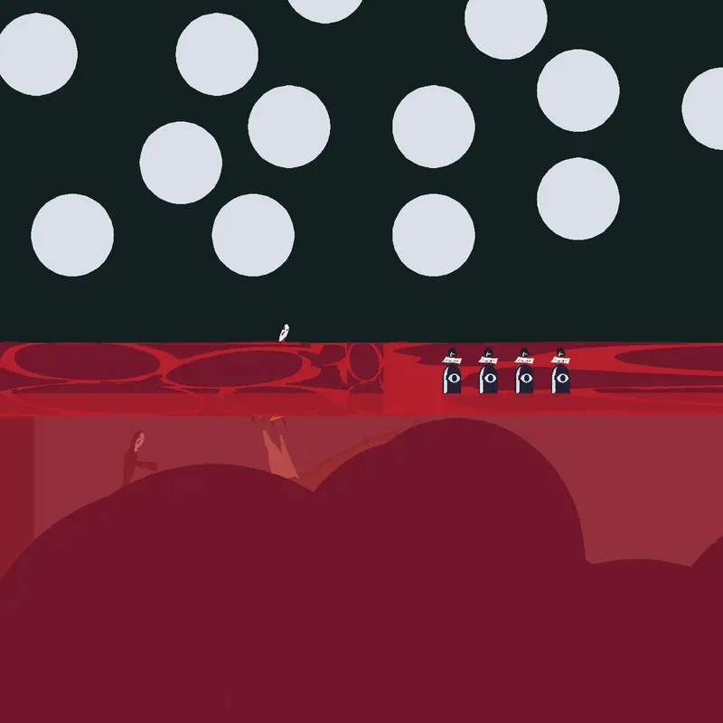 Game by @Gojira2197