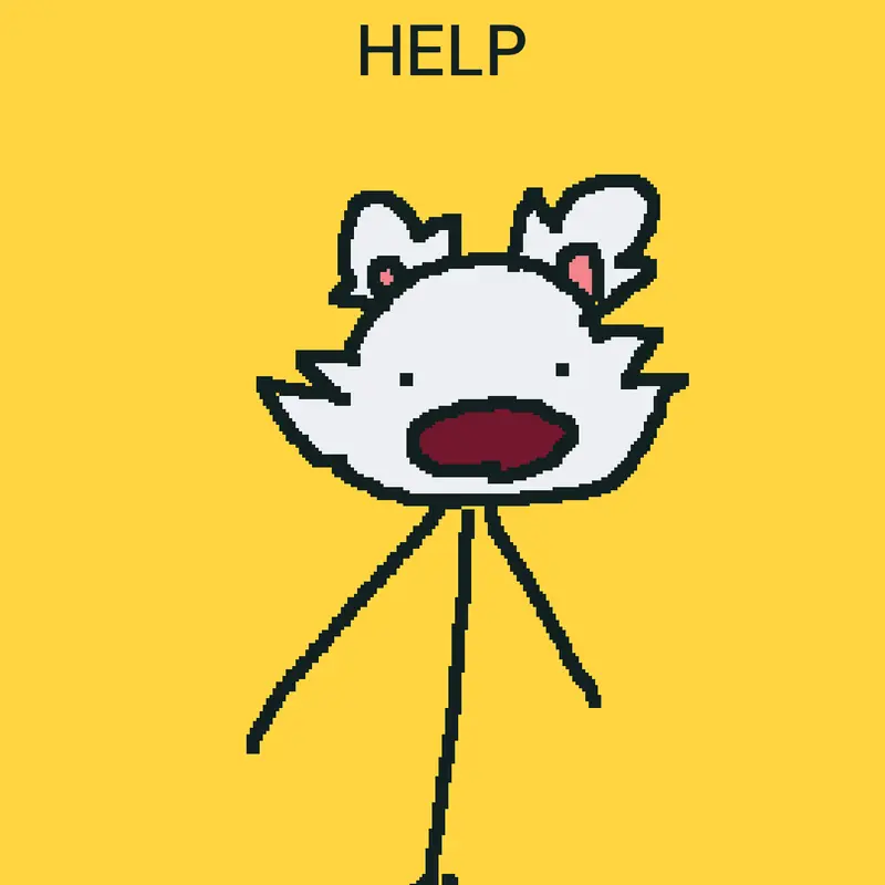 Game by @epikbearrosie