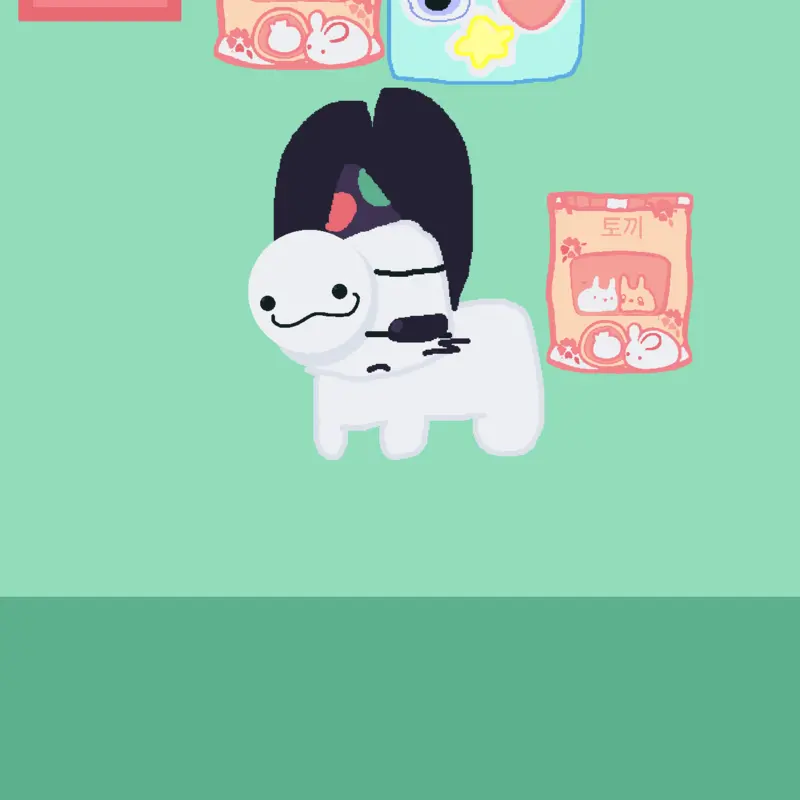 Game by @Ra1nb0w_party_hat