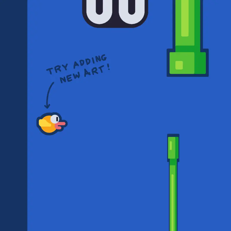 Game by @Lorran_
