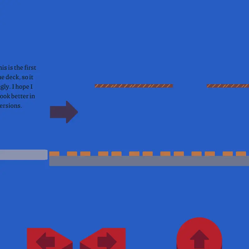 Game by @HILM17