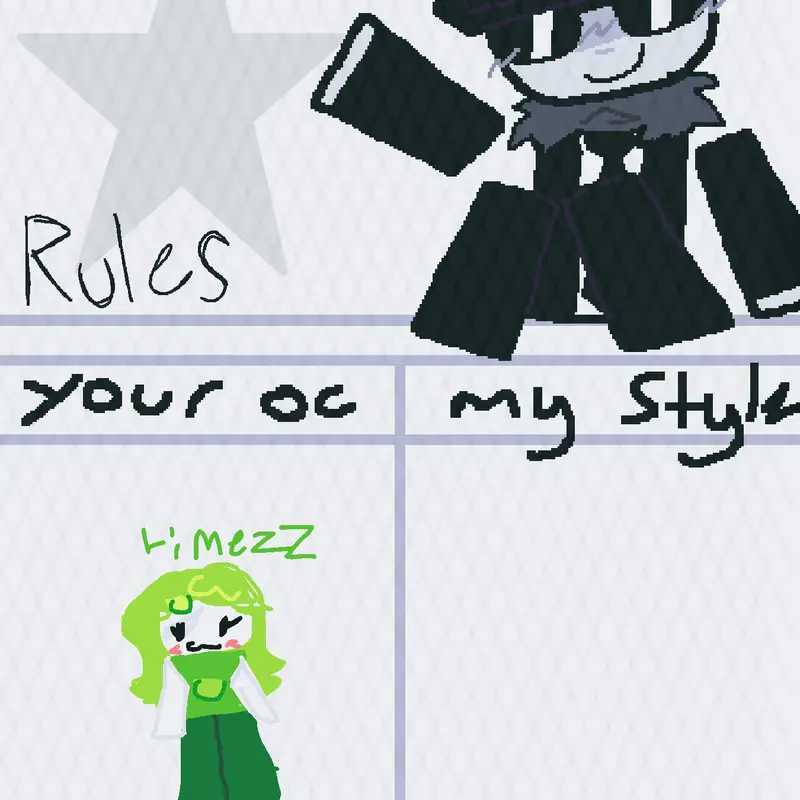 Game by @wufflezz