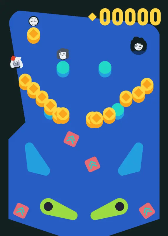 Game by @KingelBernal