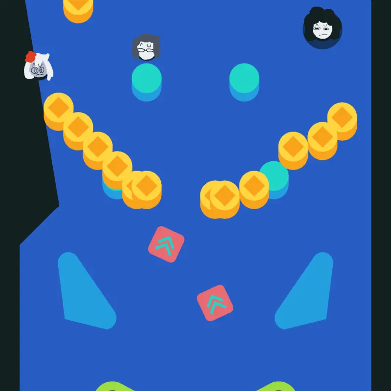 Game by @KingelBernal
