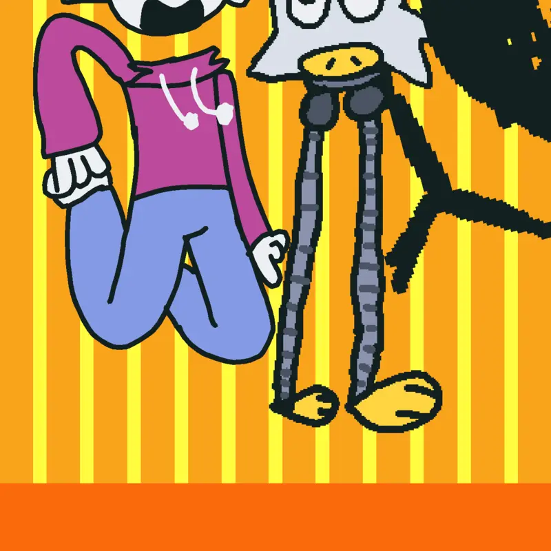 Game by @Silly_animationz