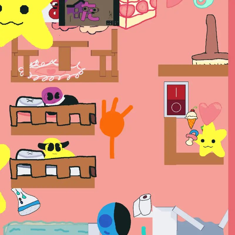 Game by @twobirthday2011