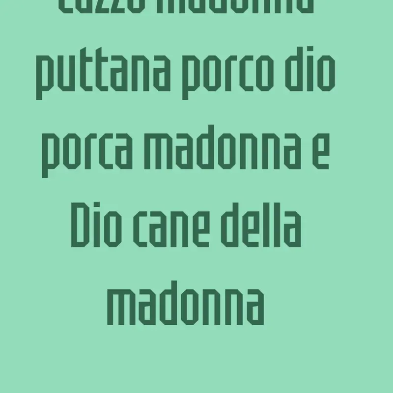 Game by @porcamadonna