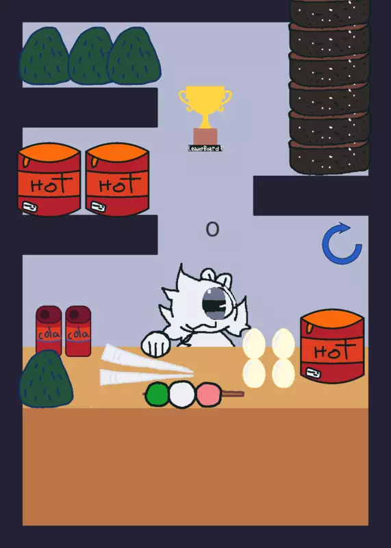Game by @katydamegagibthomfan