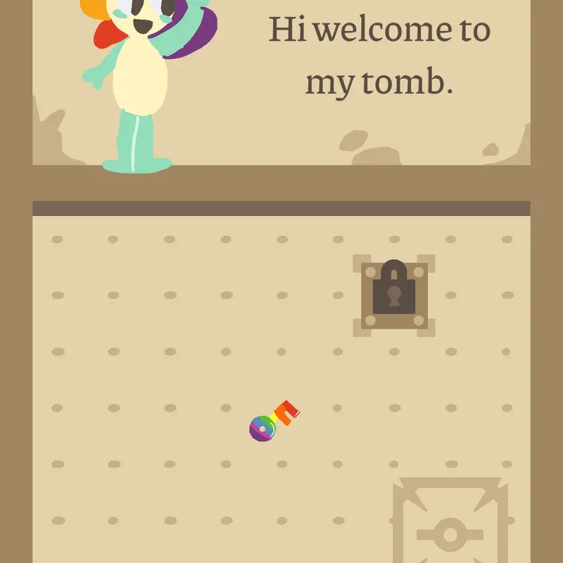 Game by @frogfunmaker