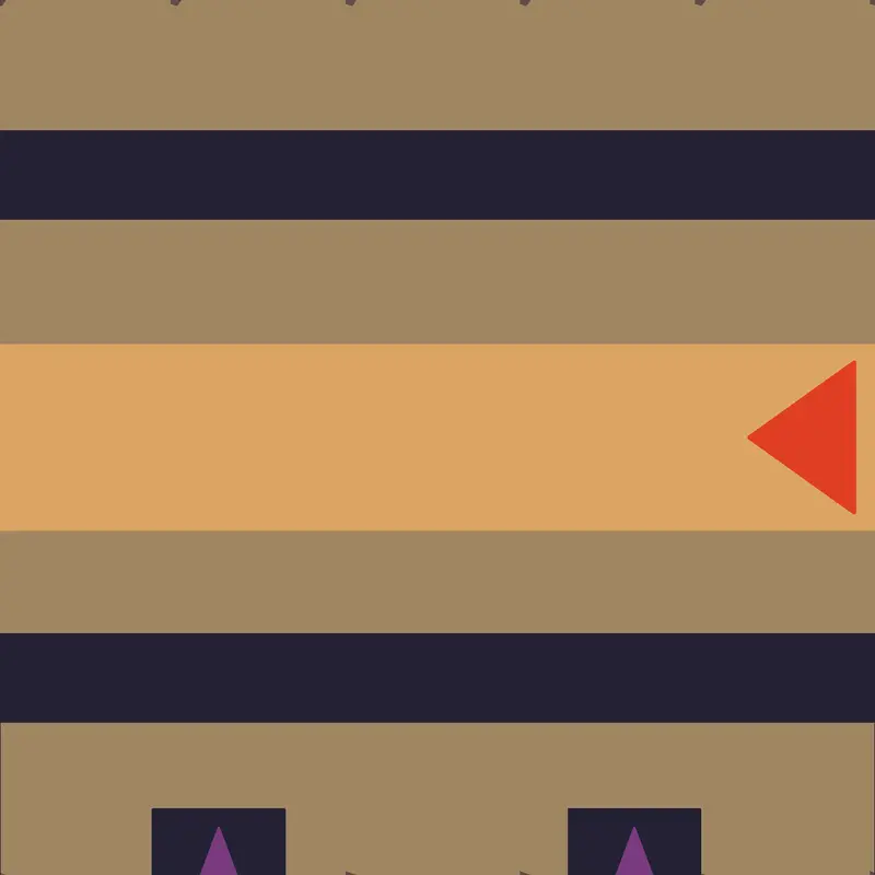 Game by @cayeb