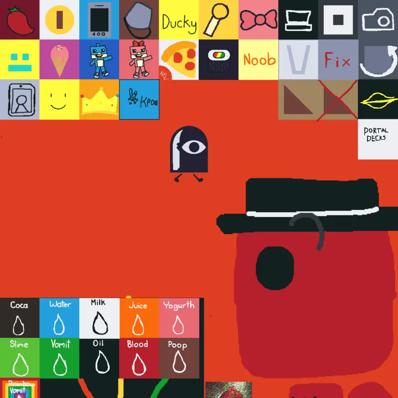 Game by @steckur