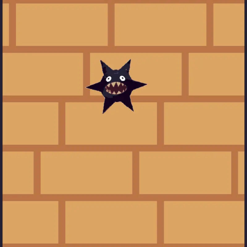 Game by @otrobrotaque