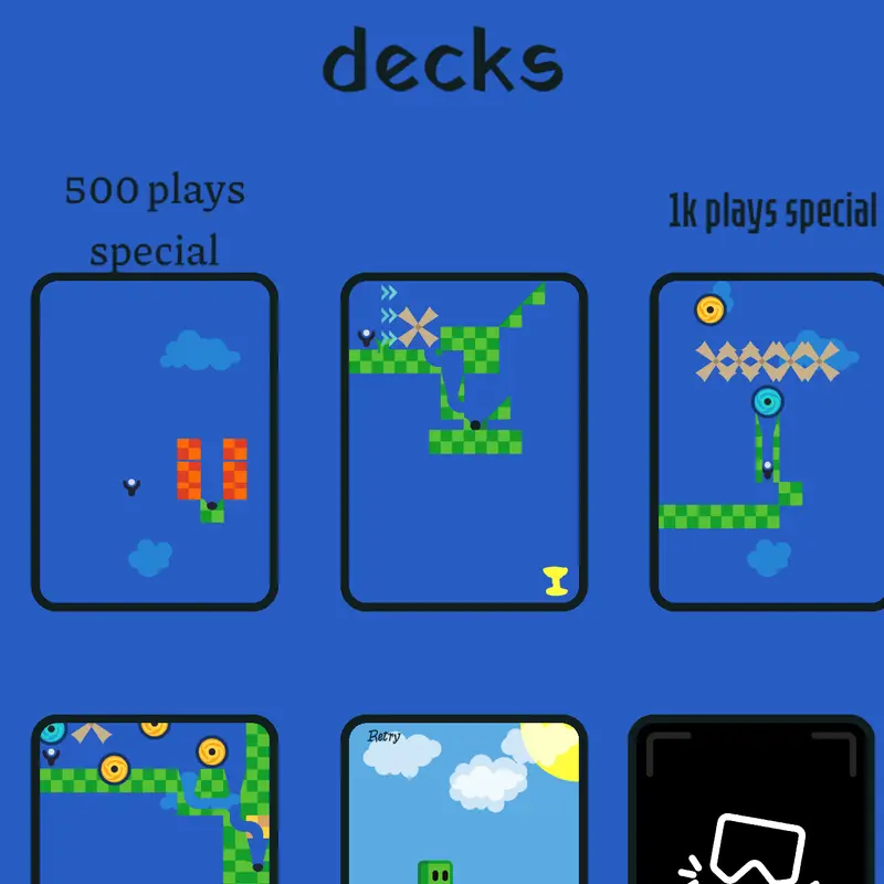 Game by @GMiko6886