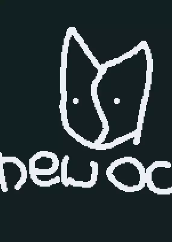 New oc by @joly25815