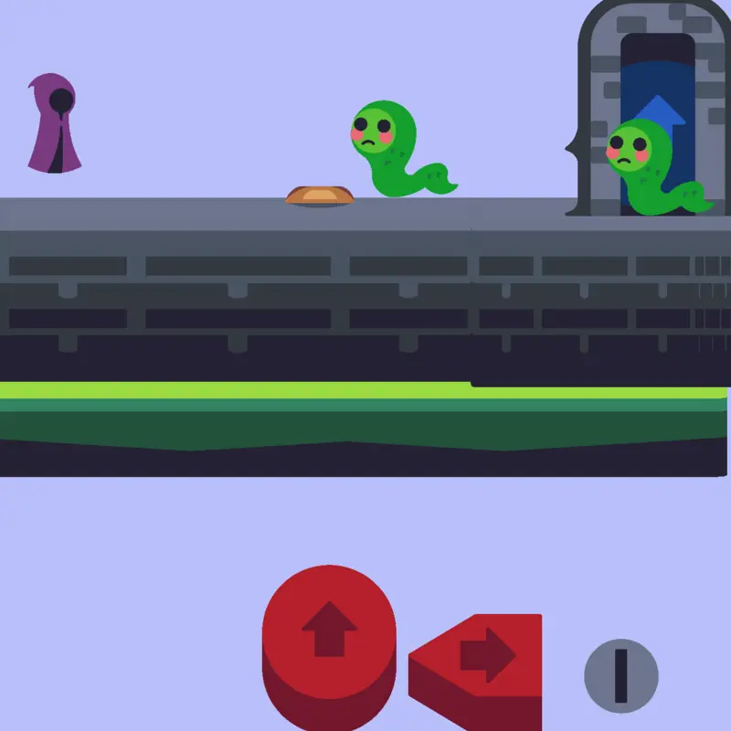 Game by @ivethebest