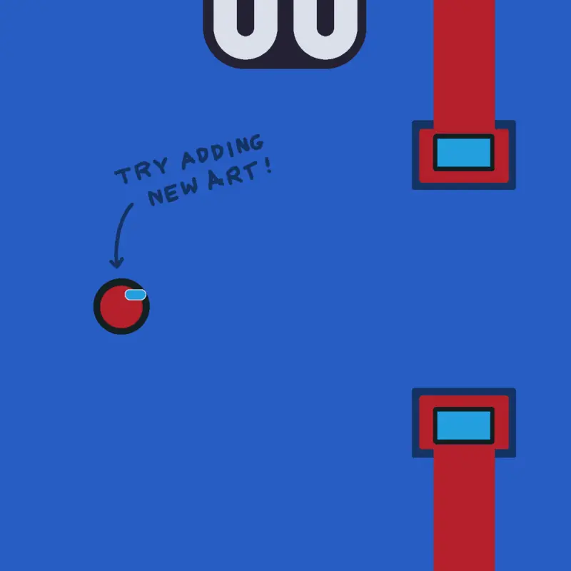 Game by @SUSJAKSUS
