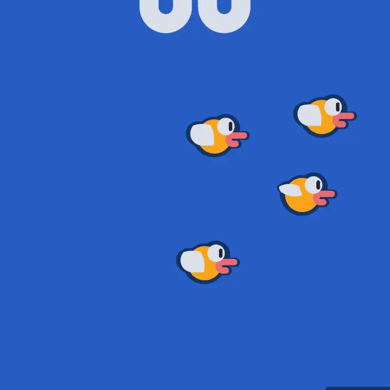 Game by @TadK