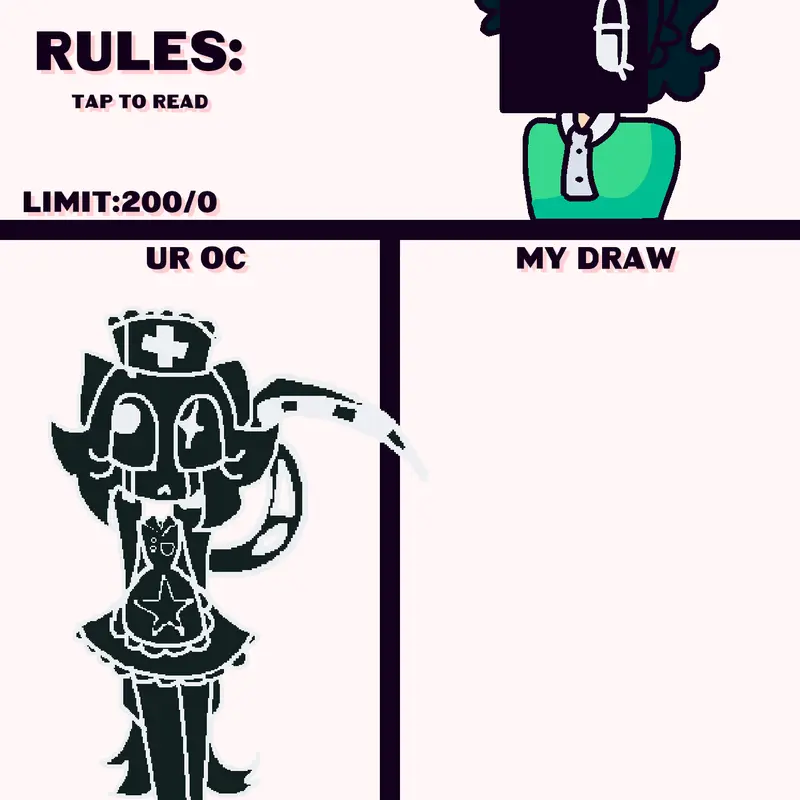 Game by @BLUECATFL4RE_D1NO_L0VER-