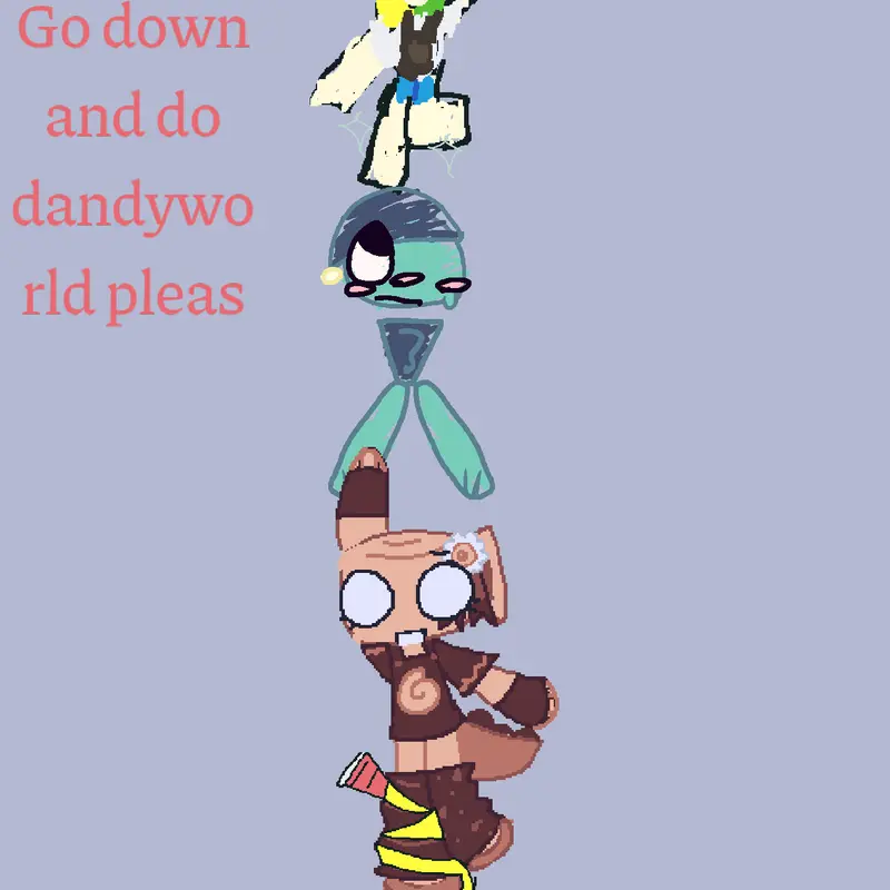 Game by @pierrot_CASTLE123
