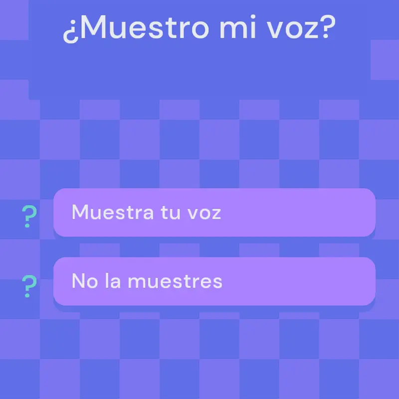 Game by @JaquelineMendez
