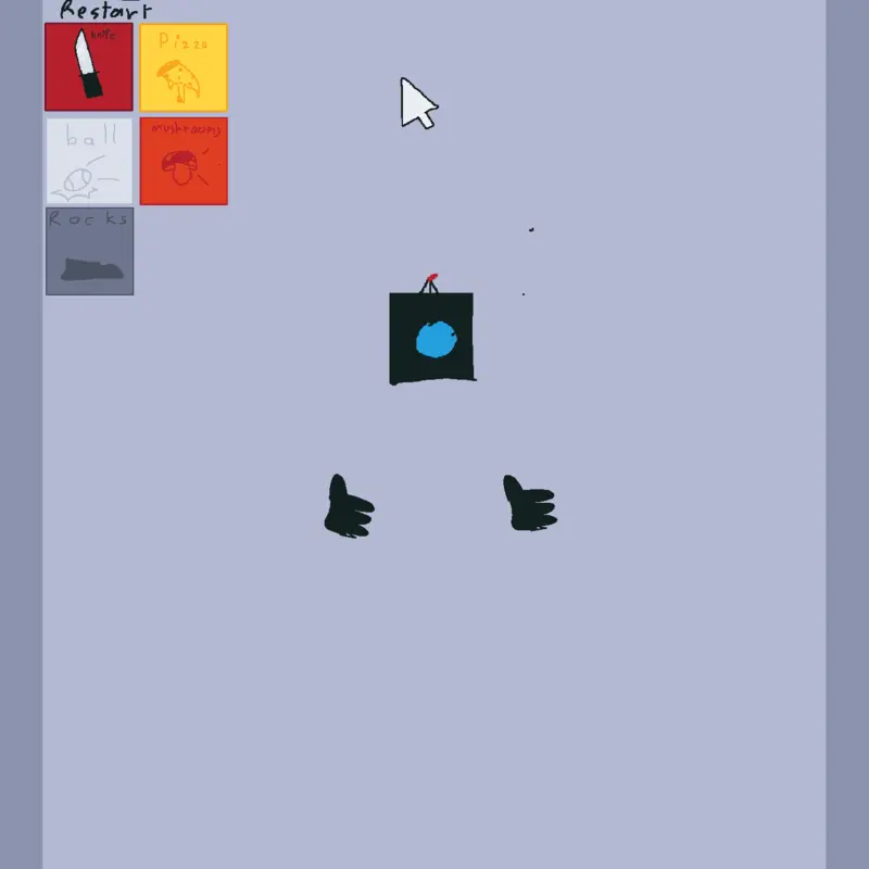 Game by @bober_313