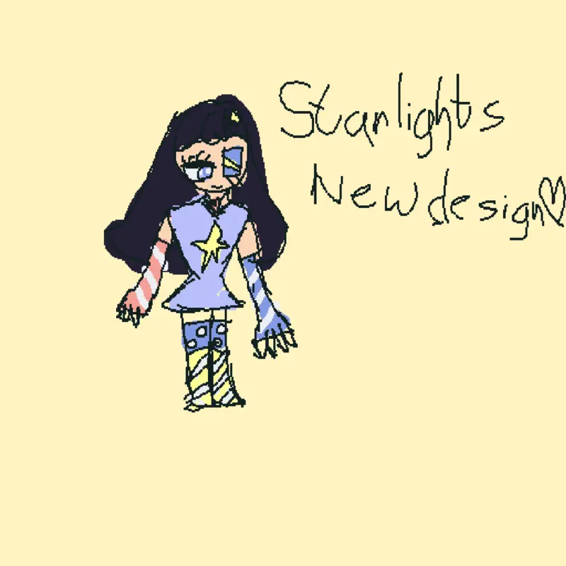 Game by @starlight_officalacc