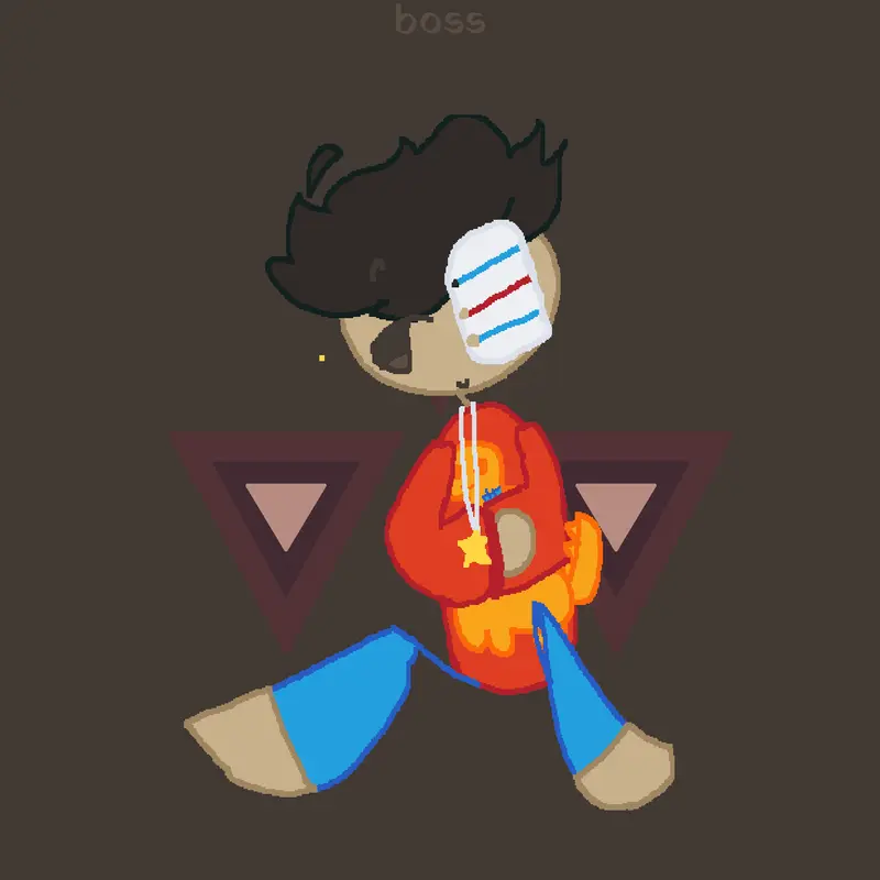 Game by @Stormy-storm
