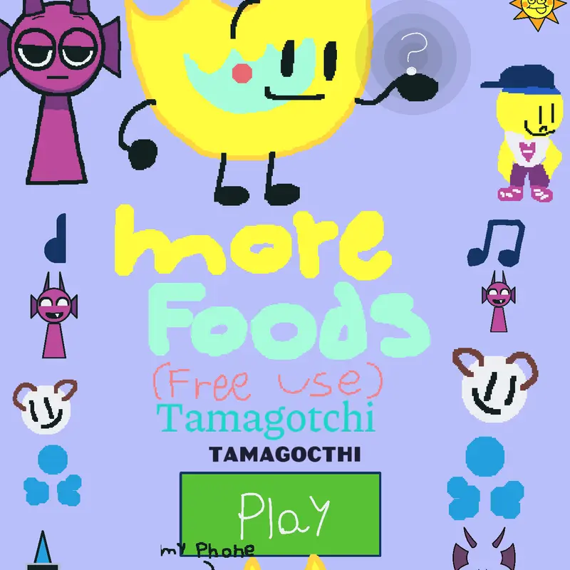 Game by @03112014