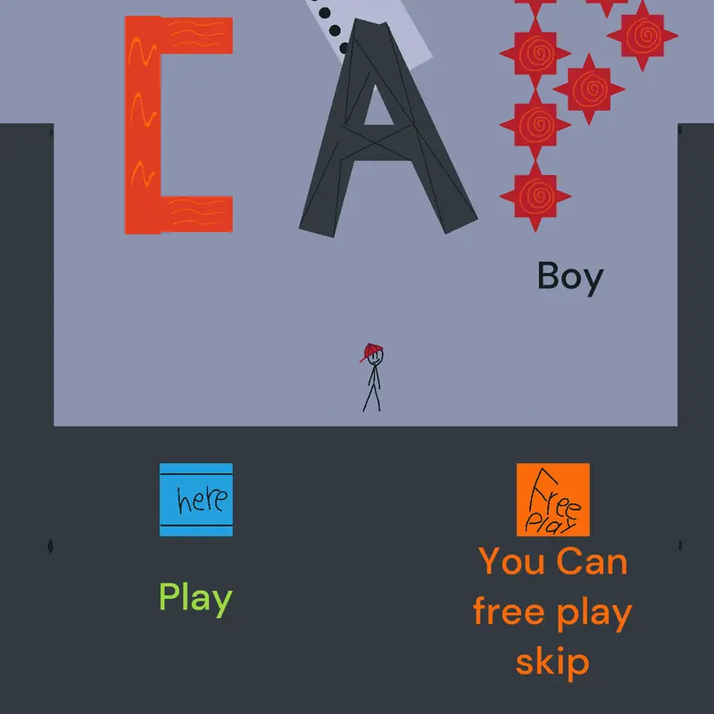Game by @mevatansever