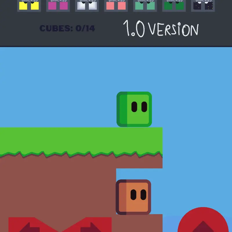 Game by @osurYusuf31